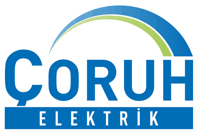 AKSA-Çoruh Elektrik Dağıtım A.Ş. Logo