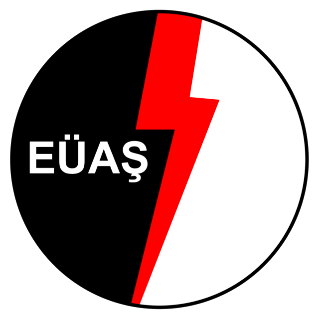 Elektrik Üretim A.Ş. Logo