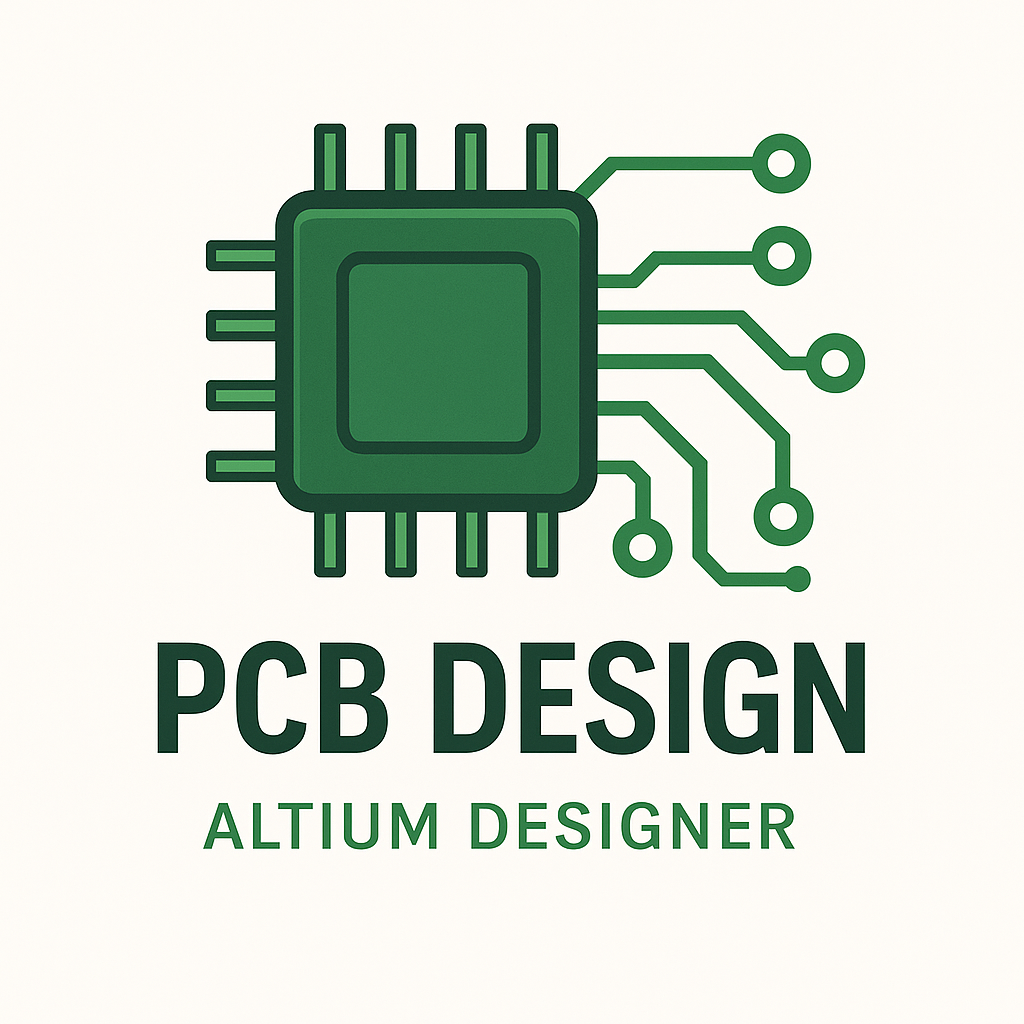 PCB Logo